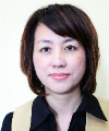 營業員頭像