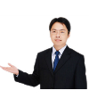 營業員頭像