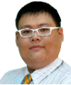 營業員頭像