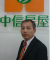 營業員頭像