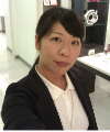 營業員頭像