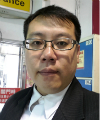 營業員頭像