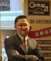 營業員頭像