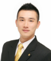 營業員頭像