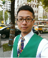 營業員頭像