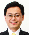 營業員頭像