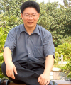 營業員頭像