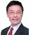 營業員頭像