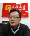 經紀人頭像
