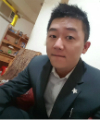營業員頭像