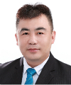 營業員頭像