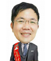 營業員頭像
