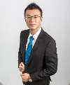 營業員頭像