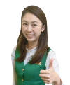 營業員頭像