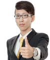 營業員頭像