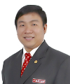 營業員頭像