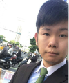 營業員頭像
