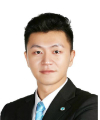 營業員頭像