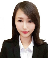 營業員頭像