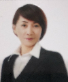 營業員頭像