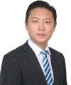 營業員頭像