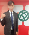 營業員頭像