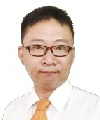 營業員頭像