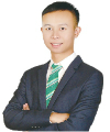 營業員頭像