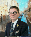 營業員頭像