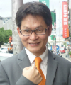 營業員頭像
