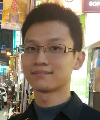 營業員頭像