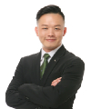 營業員頭像