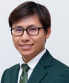 營業員頭像