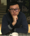 營業員頭像