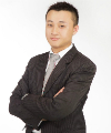 營業員頭像
