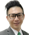 營業員頭像