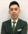 營業員頭像