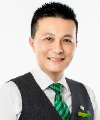 營業員頭像