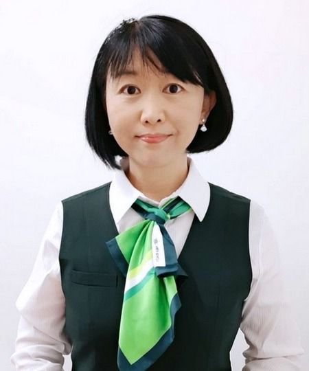 營業員頭像