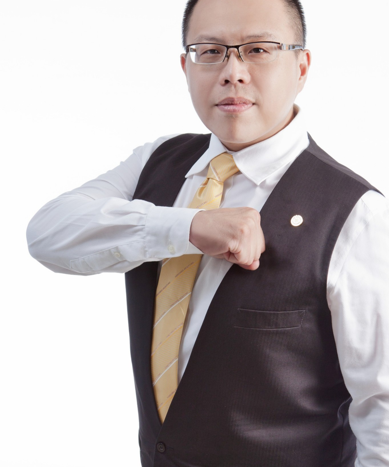 營業員頭像