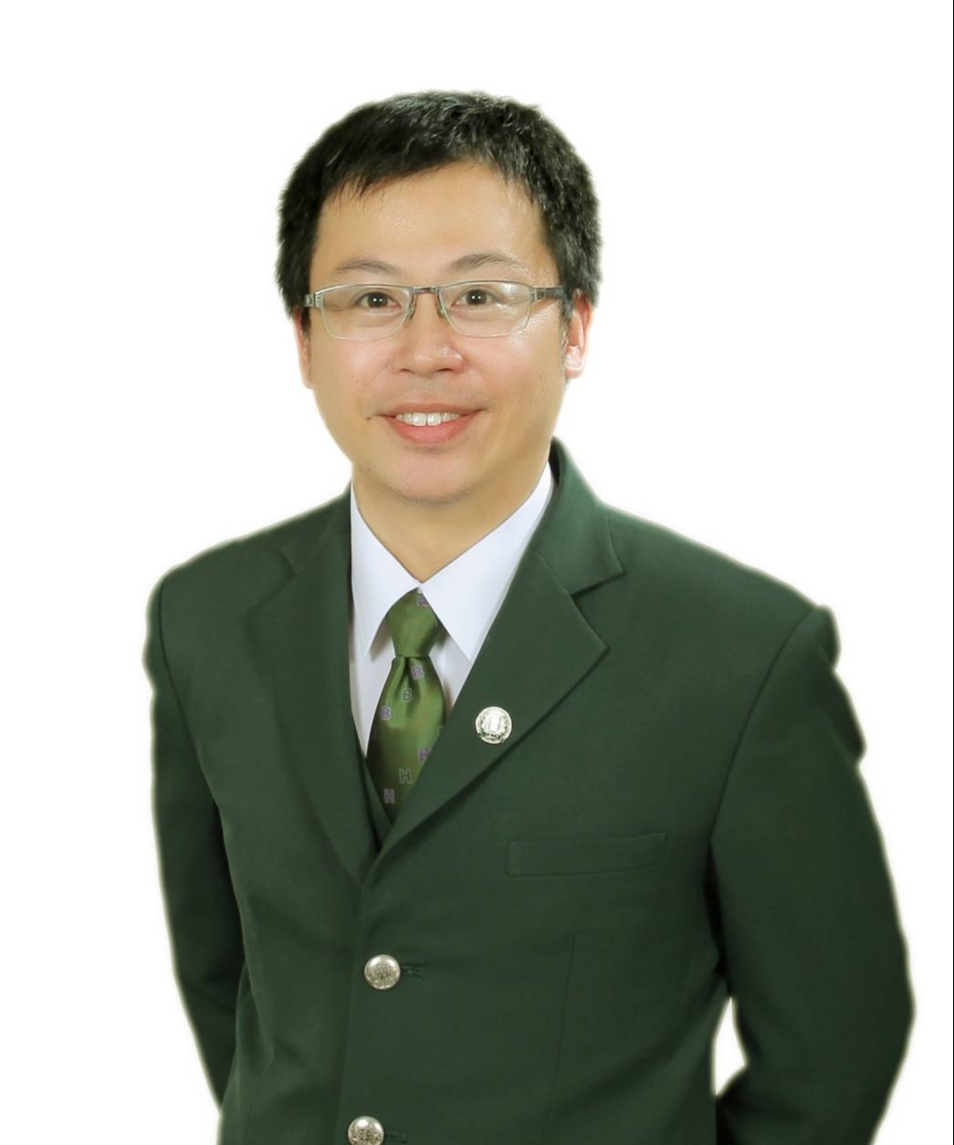 營業員頭像