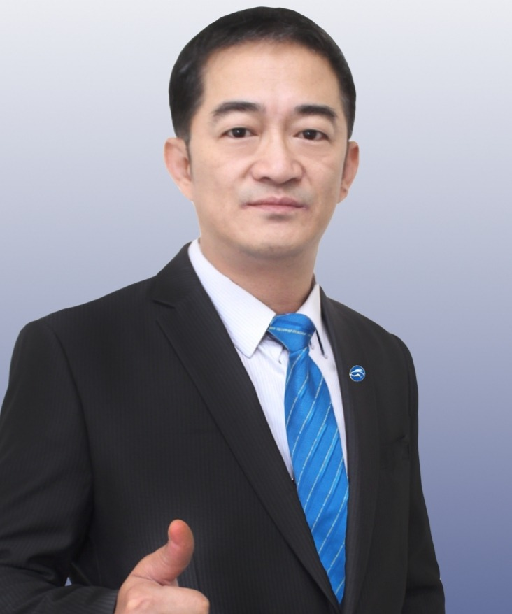 營業員頭像