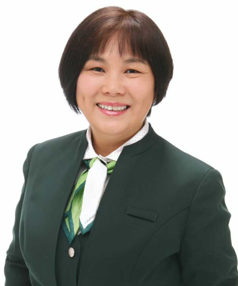 營業員頭像