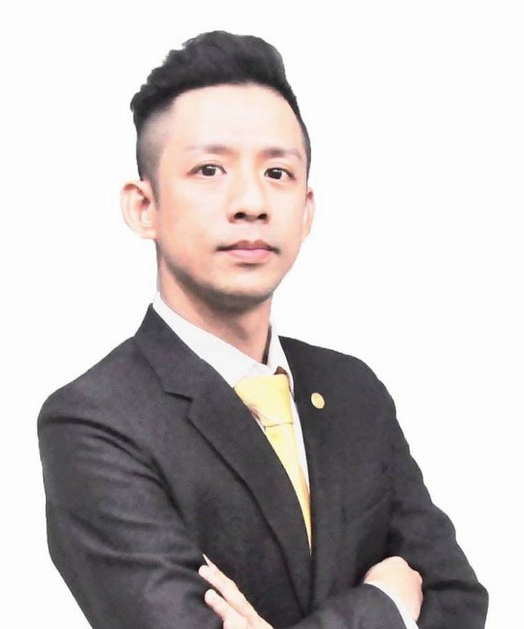 營業員頭像