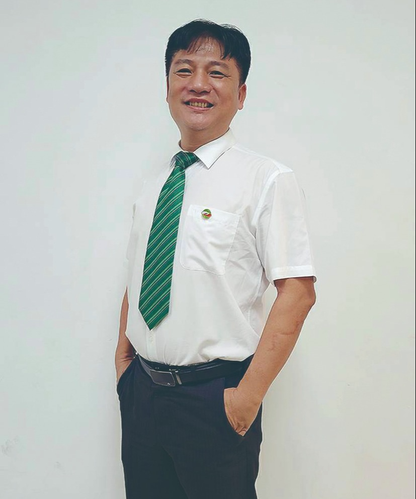 營業員頭像
