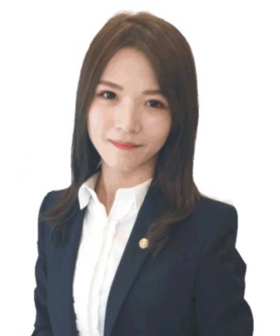 營業員頭像