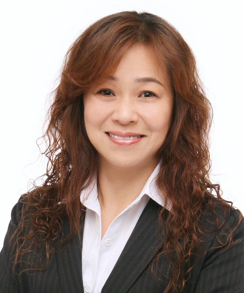 營業員頭像