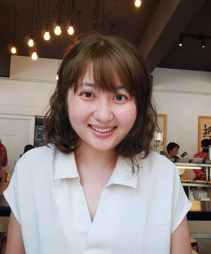 營業員頭像