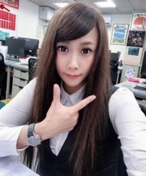 營業員頭像