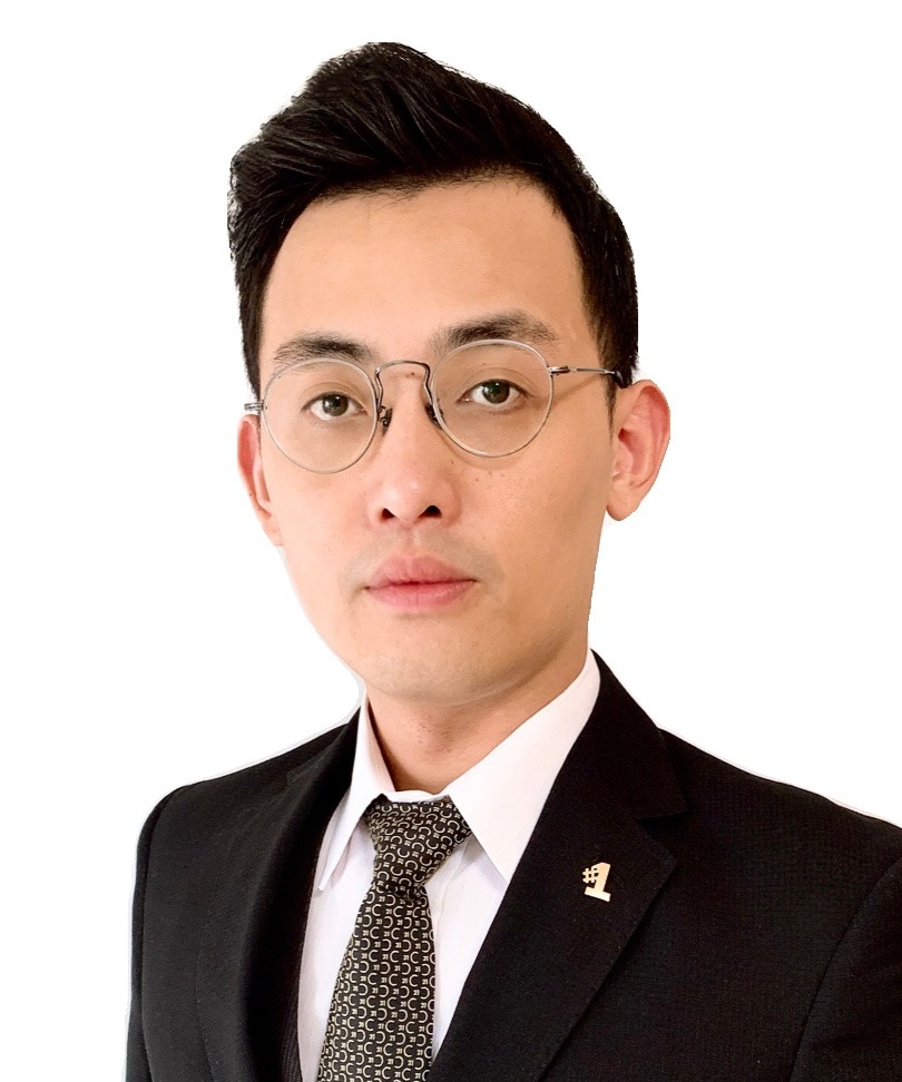 營業員頭像